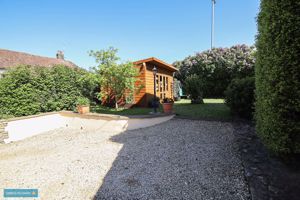 Garden- click for photo gallery